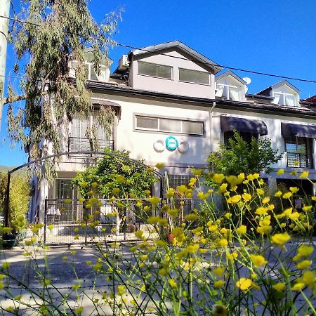 Adahan Family Rooms Gocek ギョジェク エクステリア 写真