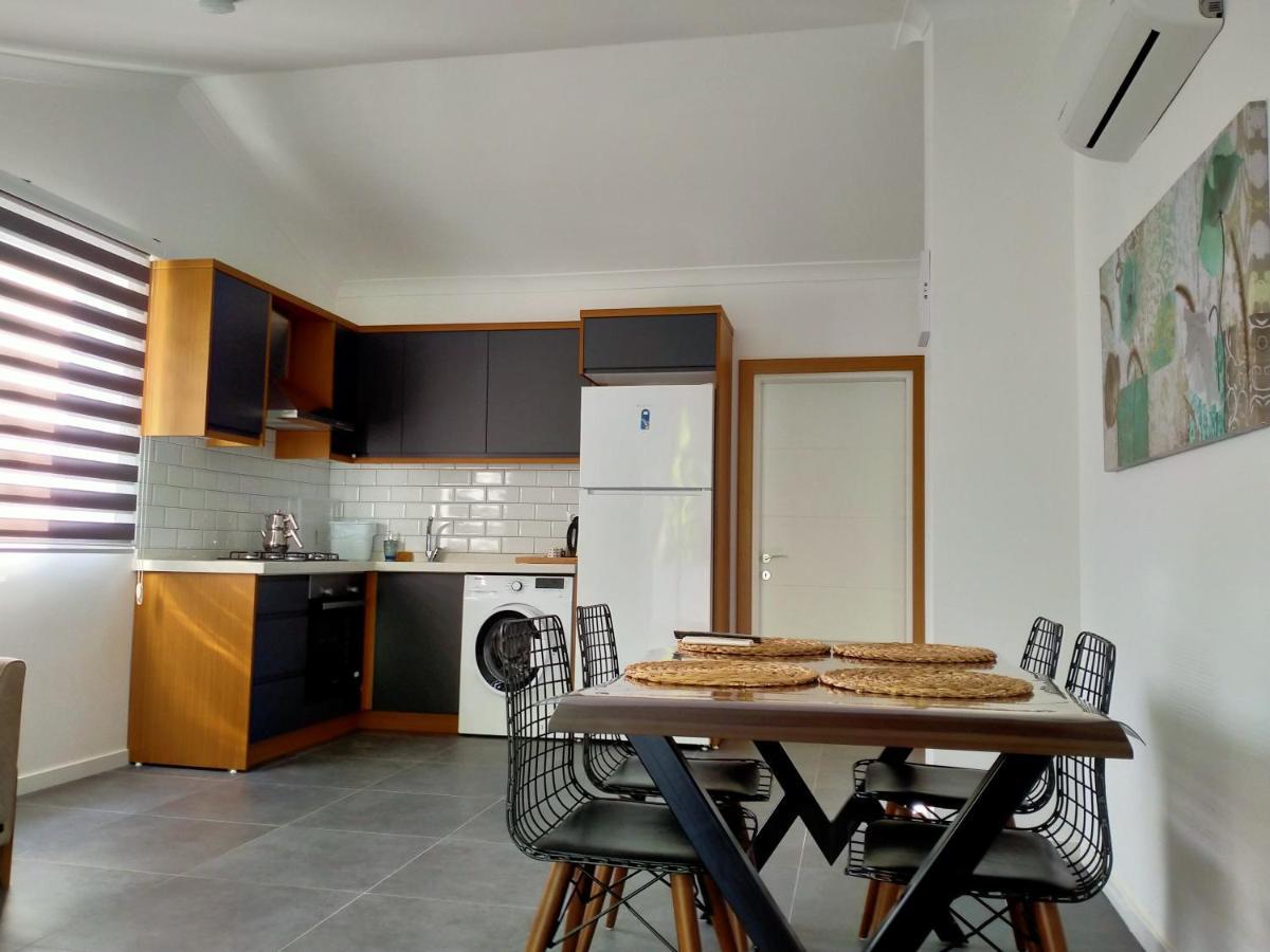 Adahan Family Rooms Gocek ギョジェク エクステリア 写真