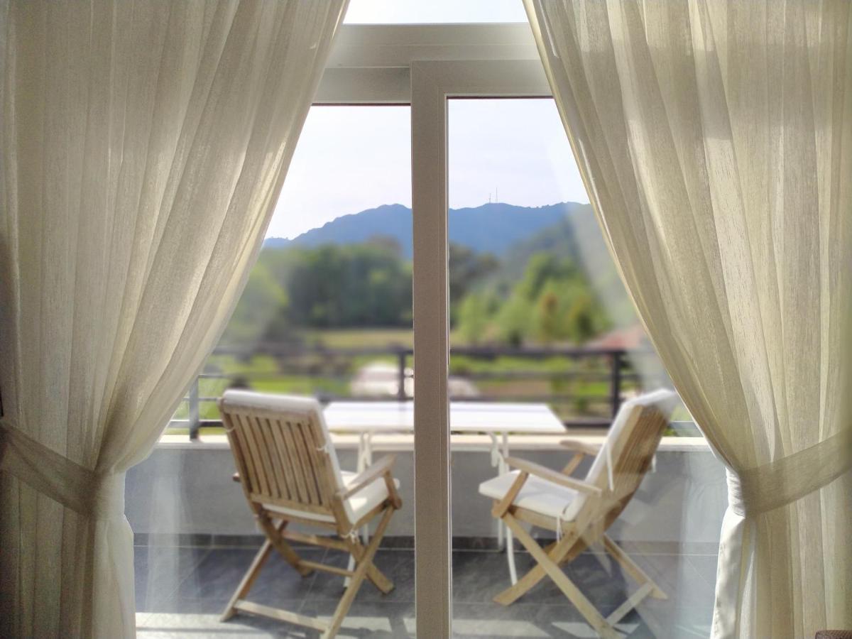 Adahan Family Rooms Gocek ギョジェク エクステリア 写真
