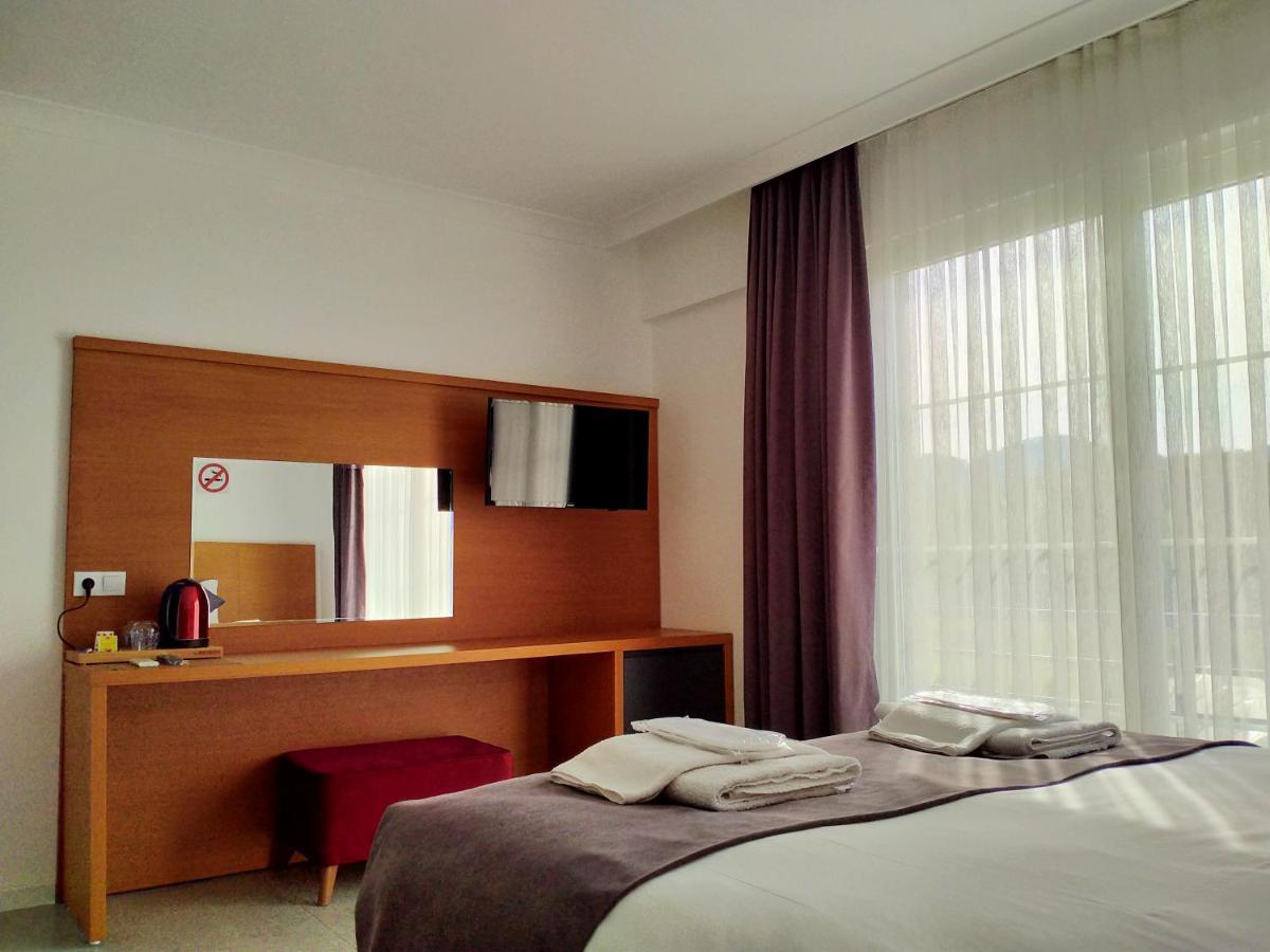 Adahan Family Rooms Gocek ギョジェク エクステリア 写真