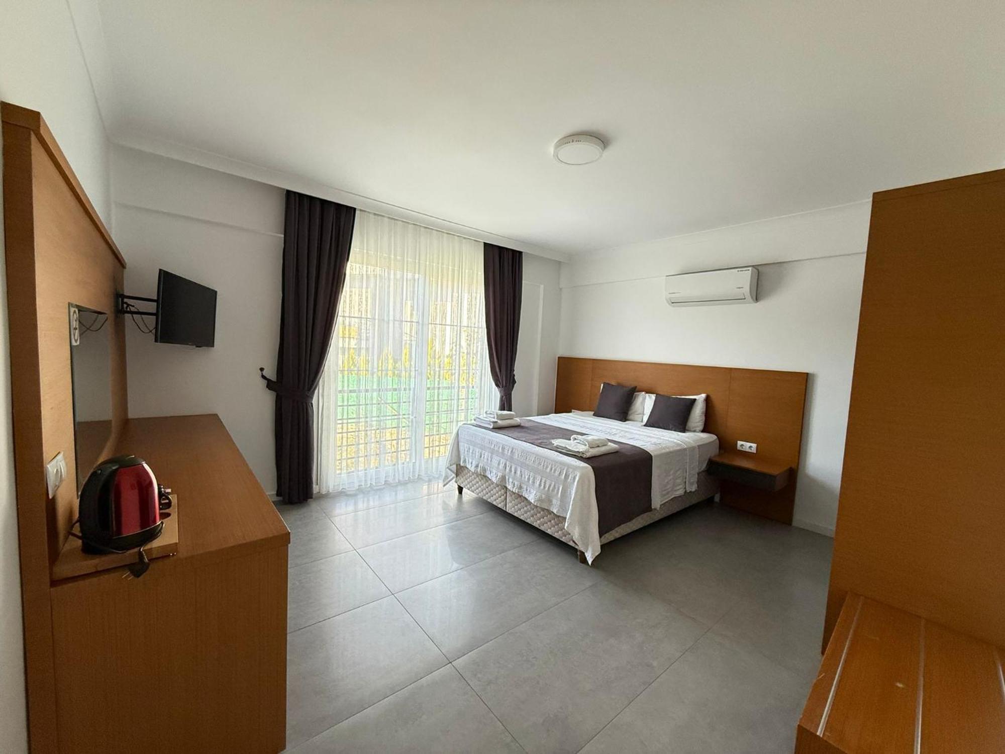 Adahan Family Rooms Gocek ギョジェク エクステリア 写真