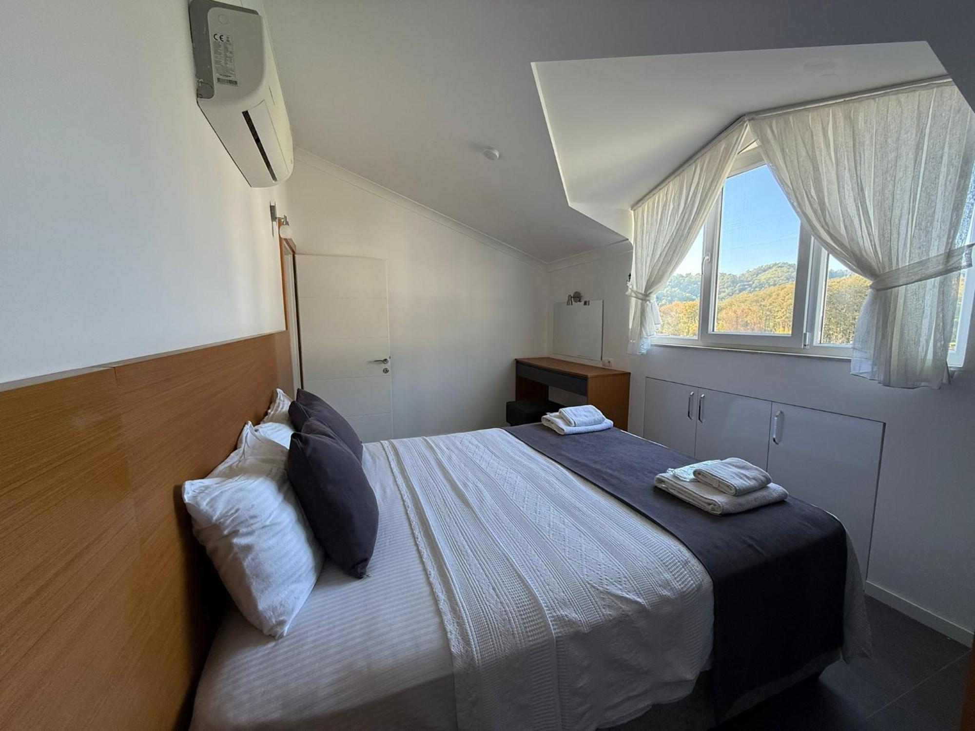Adahan Family Rooms Gocek ギョジェク エクステリア 写真
