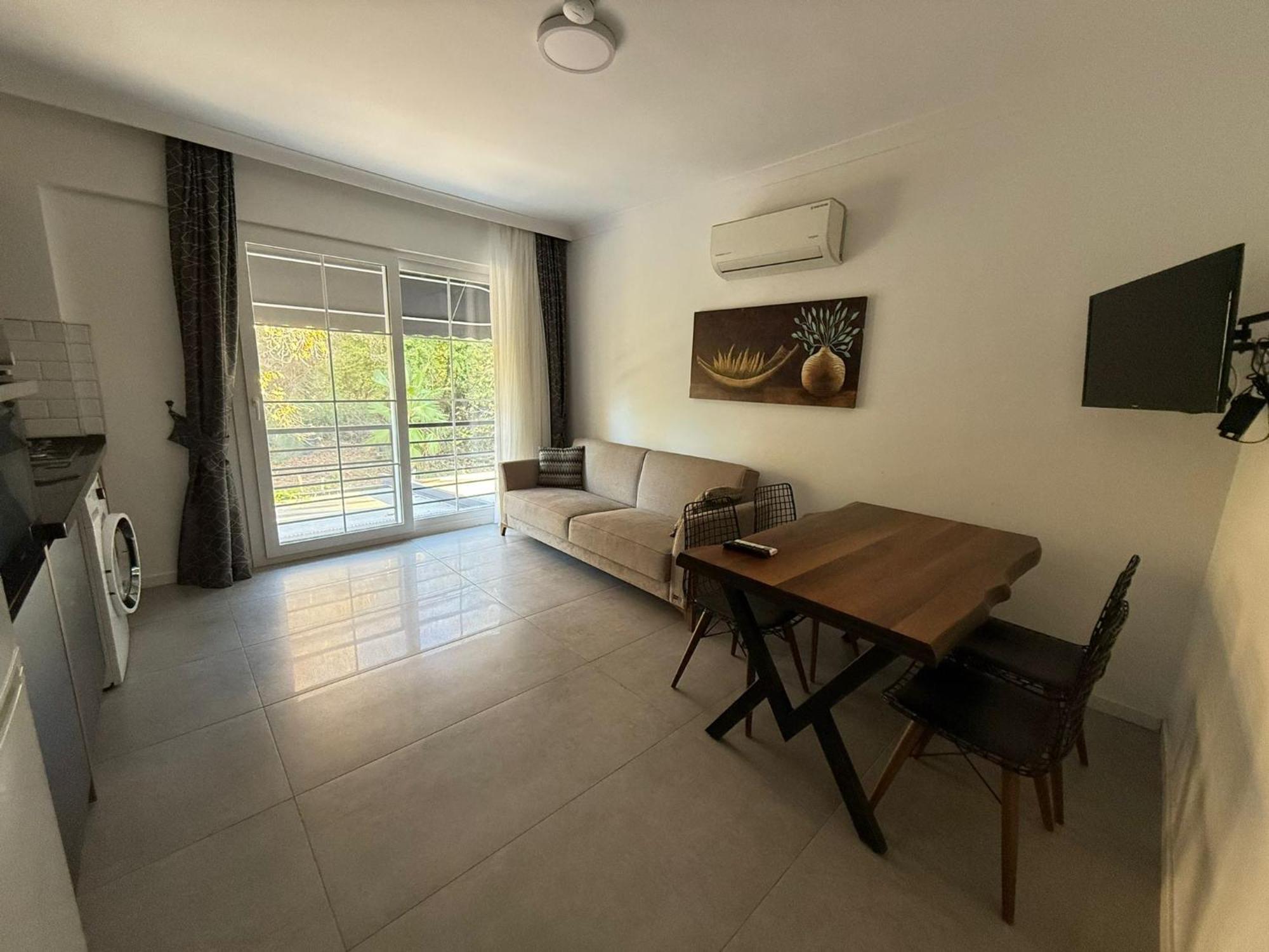 Adahan Family Rooms Gocek ギョジェク エクステリア 写真