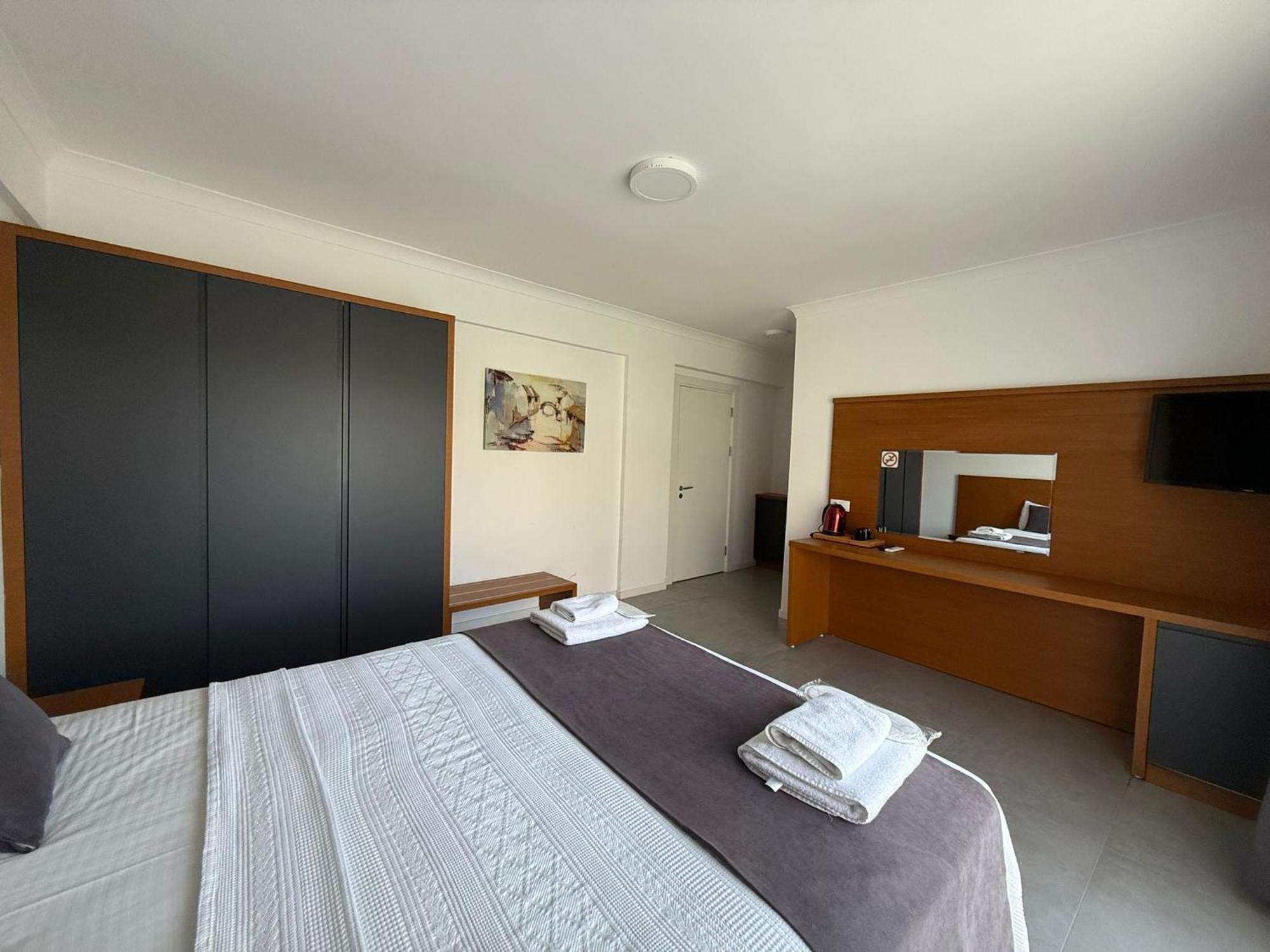 Adahan Family Rooms Gocek ギョジェク エクステリア 写真